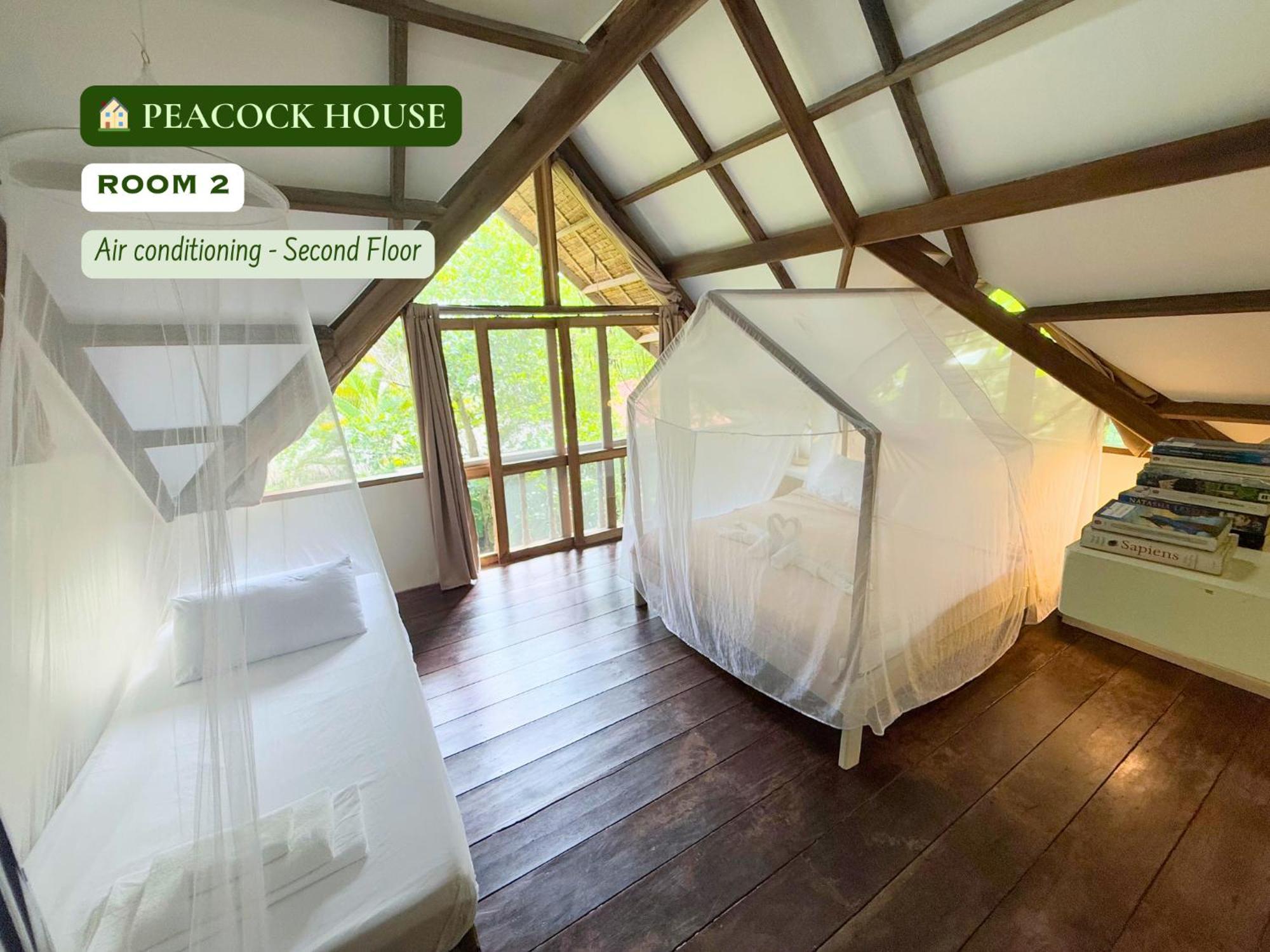 Emerald House Village General Luna  Room photo