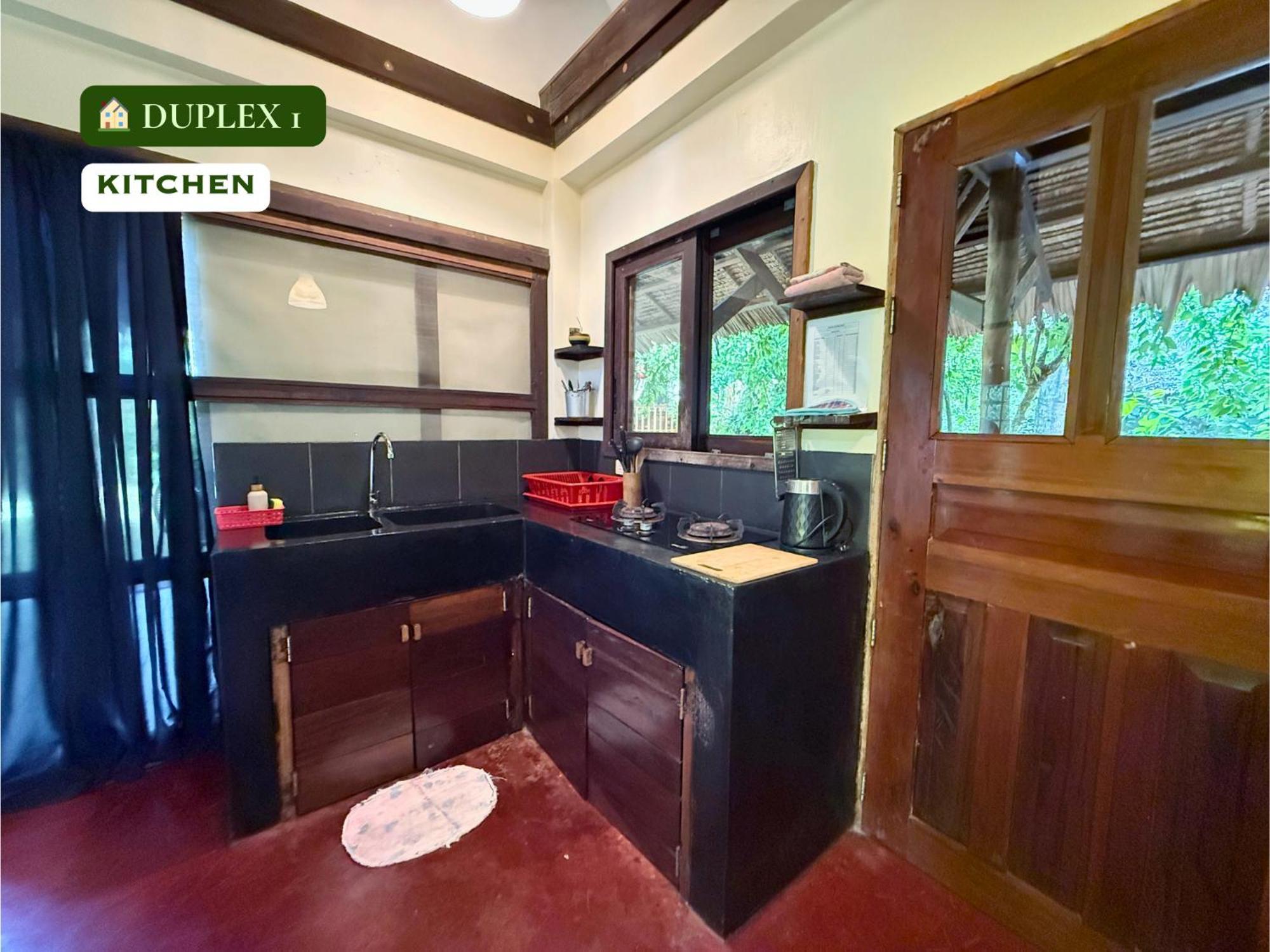 Emerald House Village General Luna  Room photo